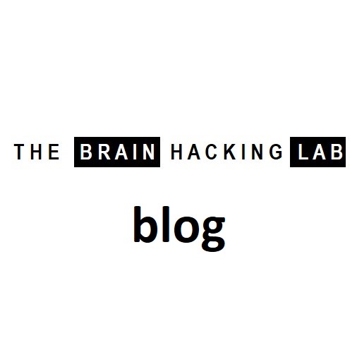 The Brain Hacking Lab blog cover